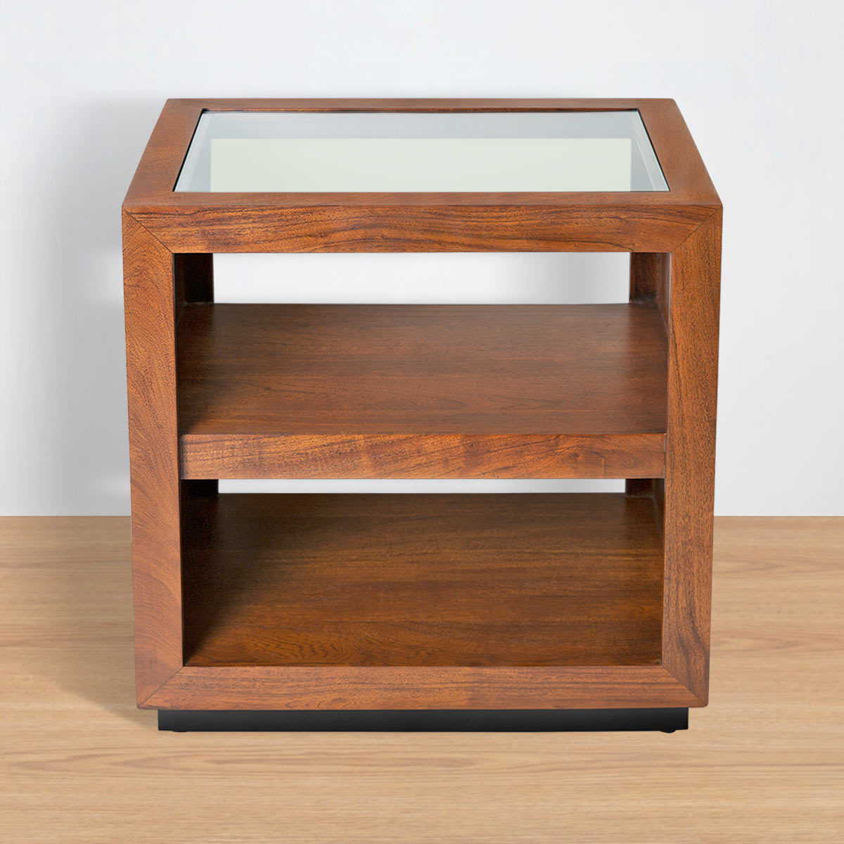 Brunet Side Table -  - IAAH